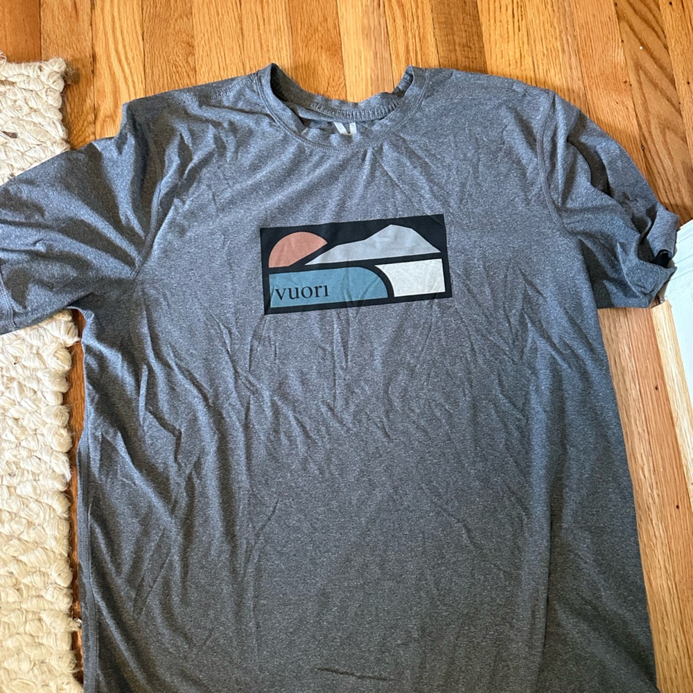 Vuori T-shirt